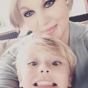 Meet your Posher, Brittany